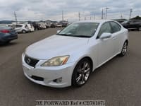 2008 LEXUS IS IS250 VERSION L
