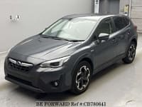 2021 SUBARU XV HYBRID 2.0E-S EYESIGHT