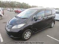 2008 HONDA FREED G AERO L PACKAGE
