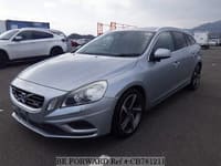 2012 VOLVO V60 DRIVE E