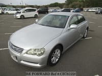 2008 TOYOTA MARK X 250G