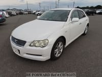 2005 TOYOTA MARK X 250G F PACKAGE