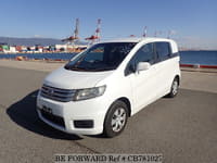 2013 HONDA FREED SPIKE G JUST SELECTION