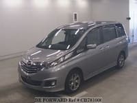 2017 MAZDA BIANTE GRANZ SKYACTIV