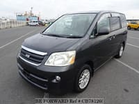 2005 TOYOTA Noah CBA-AZR60G AZR60-0391490