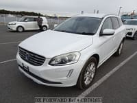 2015 VOLVO XC60 D4 SE