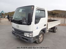 Used 2001 MAZDA TITAN DASH CB781271 for Sale