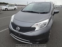 2015 NISSAN NOTE X