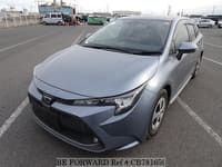 2020 TOYOTA Corolla Touring 3BA-ZRE212W ZRE212-6006181