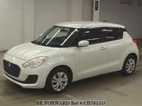 2019 SUZUKI SWIFT XG