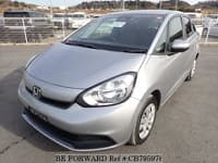 2023 HONDA FIT