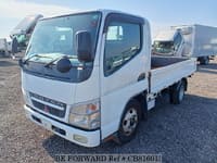 2006 MITSUBISHI CANTER