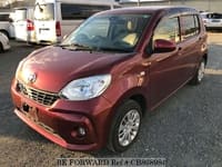 2017 TOYOTA PASSO X L PACKAGE S