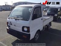 1993 MITSUBISHI Minicab Truck V-U41T U41T-0136644