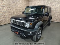 Used 2025 SUZUKI JIMNY NOMADE CB809700 for Sale