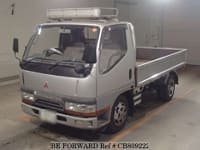 1995 MITSUBISHI CANTER