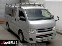 2013 TOYOTA Hiace Van CBF-TRH200V TRH200-5019933