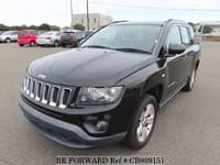 2015 JEEP Compass ABA-MK49 1C4NJCFA8GD556046