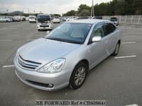2006 TOYOTA ALLION A20 S PACKAGE