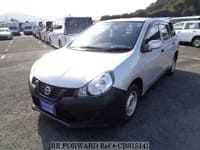 2019 NISSAN AD VAN NV150 VE EMERGENCY BRAKE