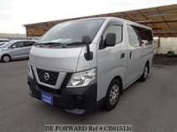 2020 NISSAN Caravan Van CBF-VR2E26 VR2E26-131693