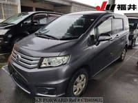 2013 HONDA Freed Spike DBA-GB3 GB3-1501433