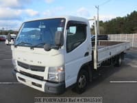 2016 MITSUBISHI CANTER