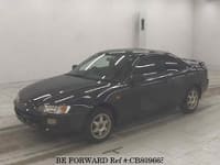 1997 TOYOTA Sprinter Trueno E-AE111 AE111-5038920