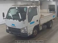 2013 ISUZU ELF TRUCK