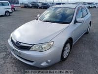 2010 SUBARU IMPREZA 1.5I-L