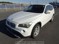 2010 BMW X1 X DRIVE 25I