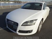2007 AUDI TT 2.0TFSI