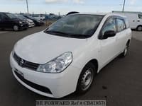 2016 NISSAN WINGROAD 15B