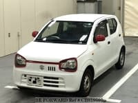 2018 SUZUKI ALTO VP