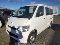 2018 TOYOTA LITEACE VAN