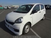 2015 DAIHATSU MIRA ES