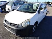 2016 MAZDA FAMILIA VAN