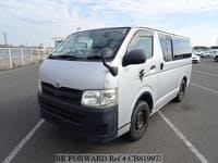 2011 TOYOTA REGIUSACE VAN LONG DX