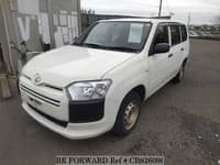 2016 TOYOTA SUCCEED VAN