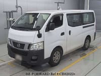 2015 NISSAN Caravan Van CBF-VR2E26 VR2E26-029437