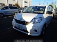 2018 DAIHATSU Boon DBA-M700S M700S-0006070