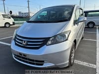 2008 HONDA FREED