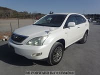 2009 TOYOTA Harrier CBA-ACU30W ACU30-0095940