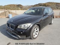 2013 BMW X1 S DRIVE 20I 