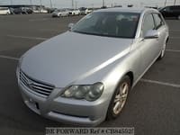 2006 TOYOTA MARK X 250G