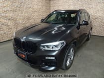 Used 2018 BMW X3 CB848063 for Sale