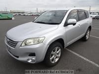 2007 TOYOTA VANGUARD 240S