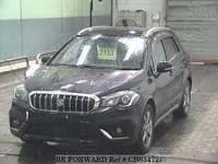 2019 SUZUKI SX4 S-Cross DBA-YB22S TSMJYB22S00574292