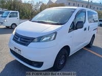 2017 MITSUBISHI DELICA VAN