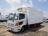 2014 HINO Ranger TKG-FC9JKAA FC9JKA-16131